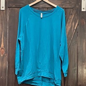 Set of 2 tunics from Shop the Mint.